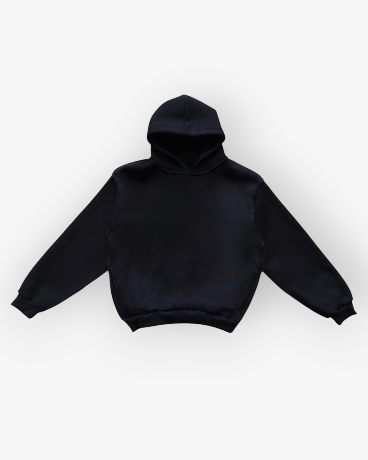 Black Tracksuit