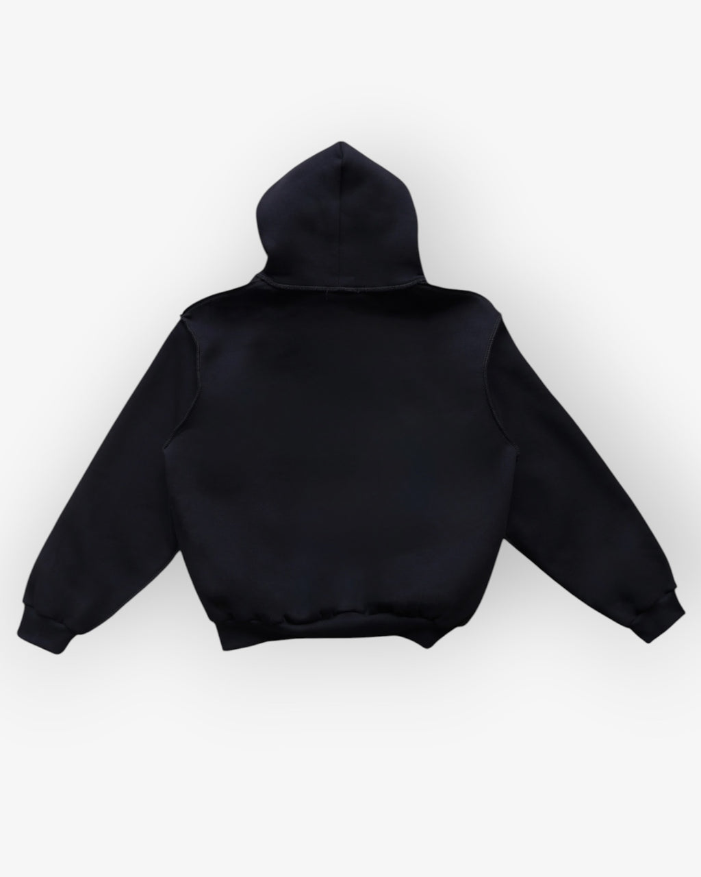 Black Tracksuit