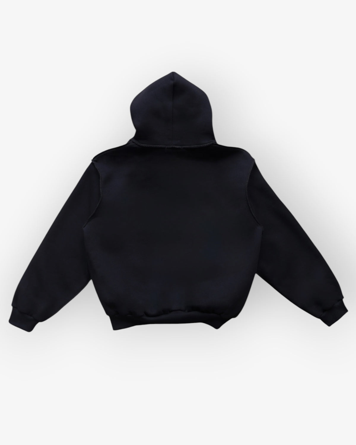 Black Tracksuit