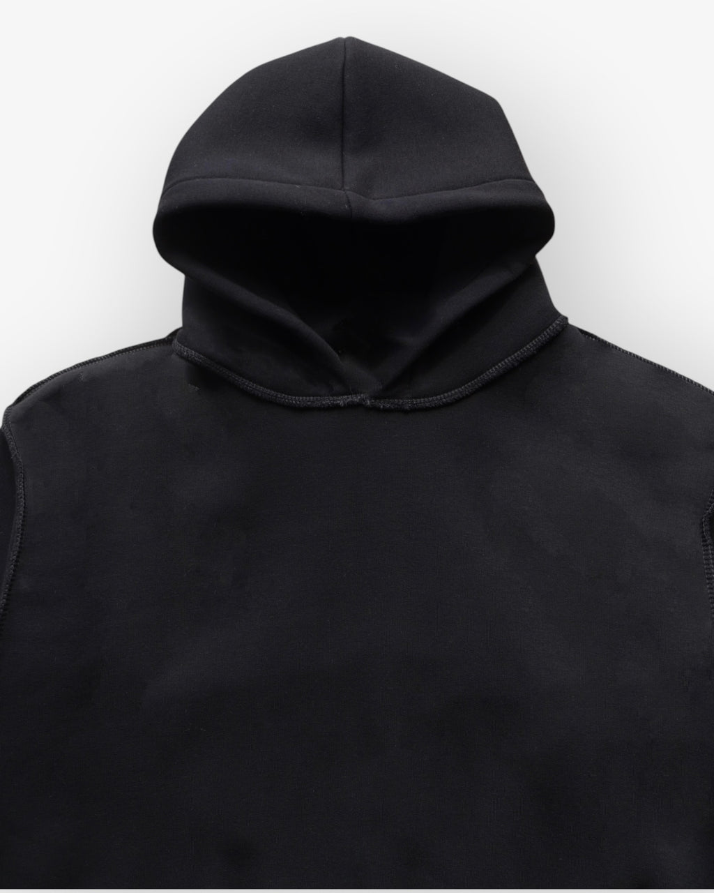 Black Tracksuit