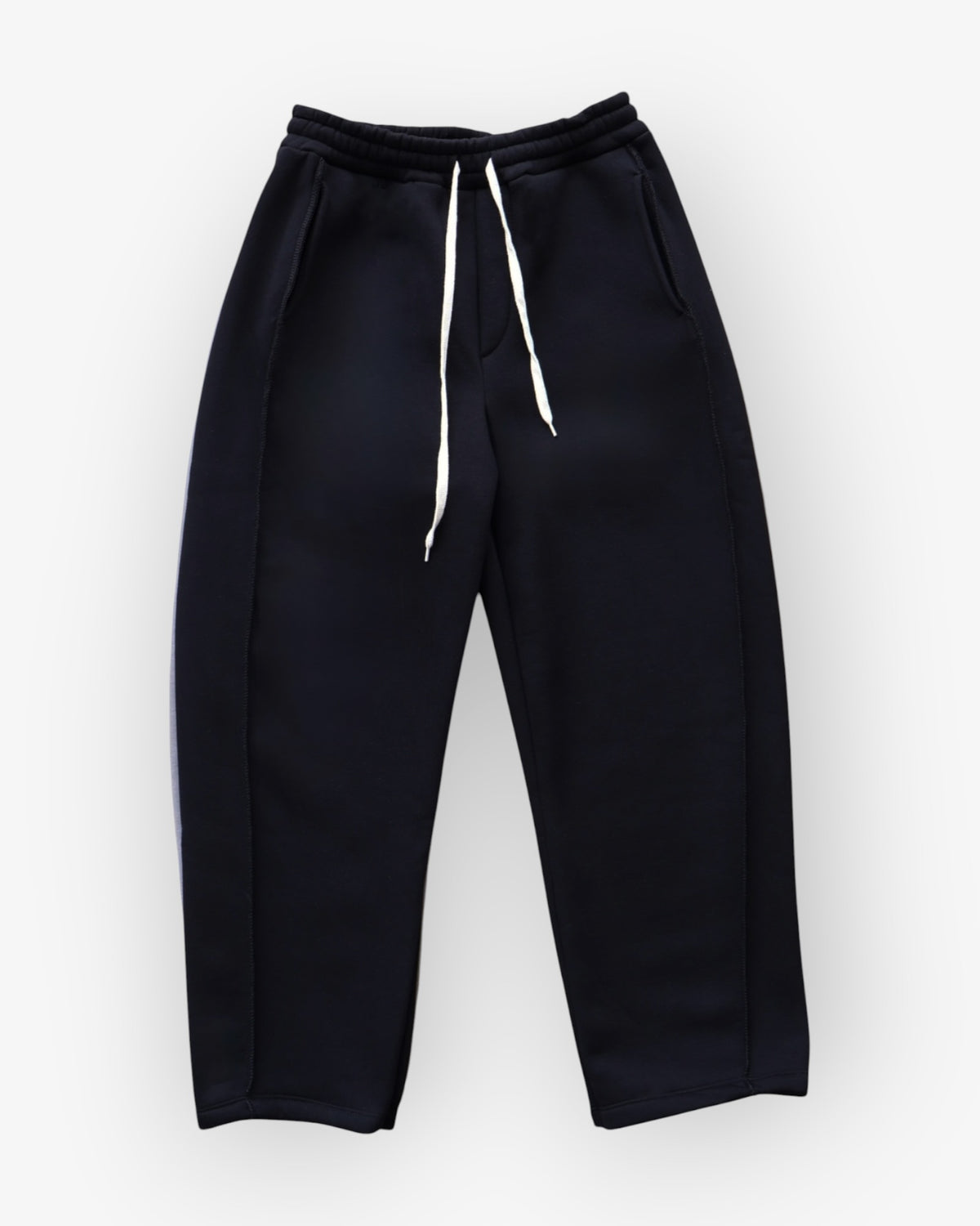 Black Tracksuit