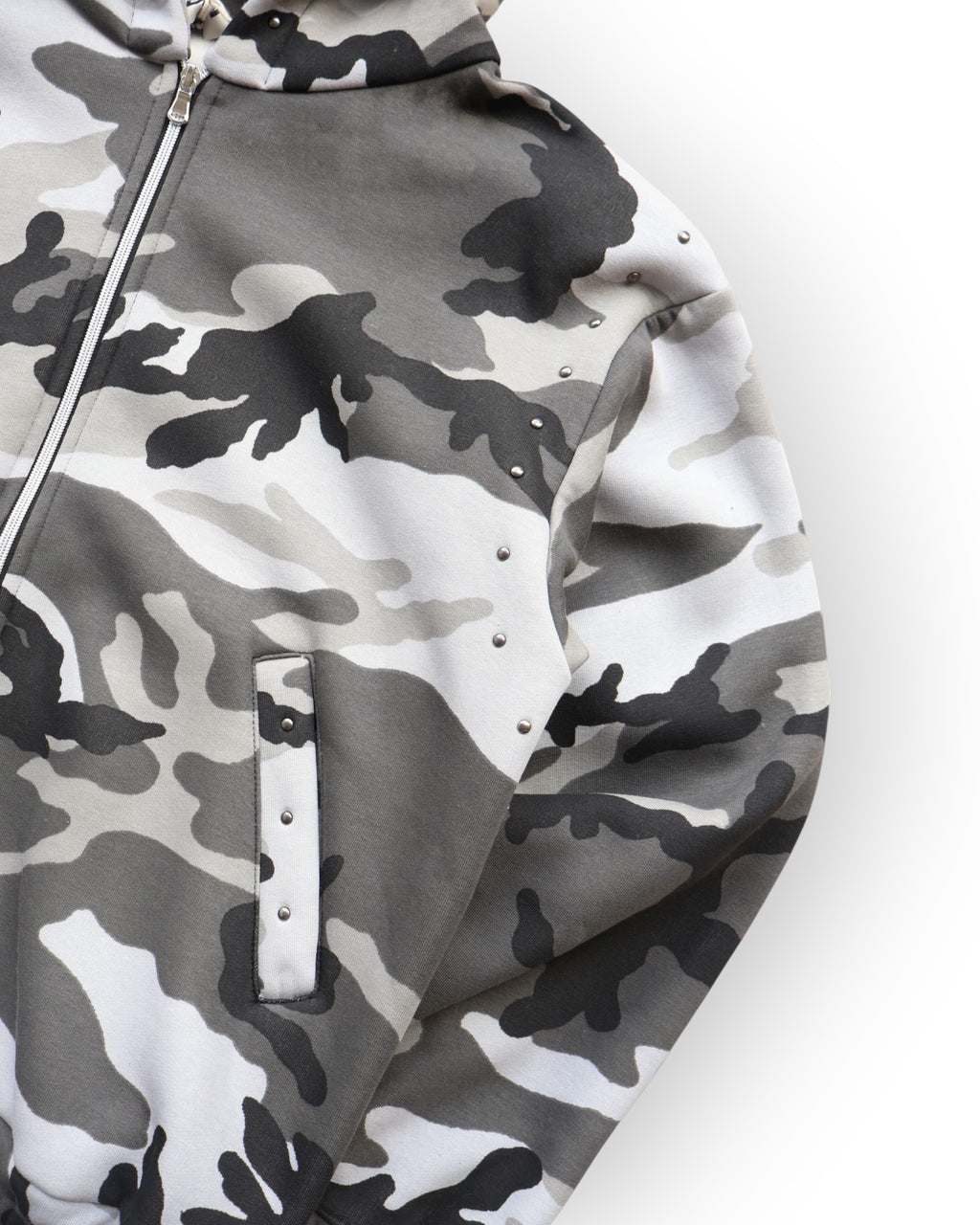 Camo Tracksuit