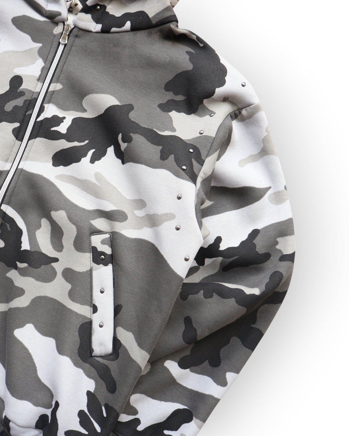 Camo Tracksuit