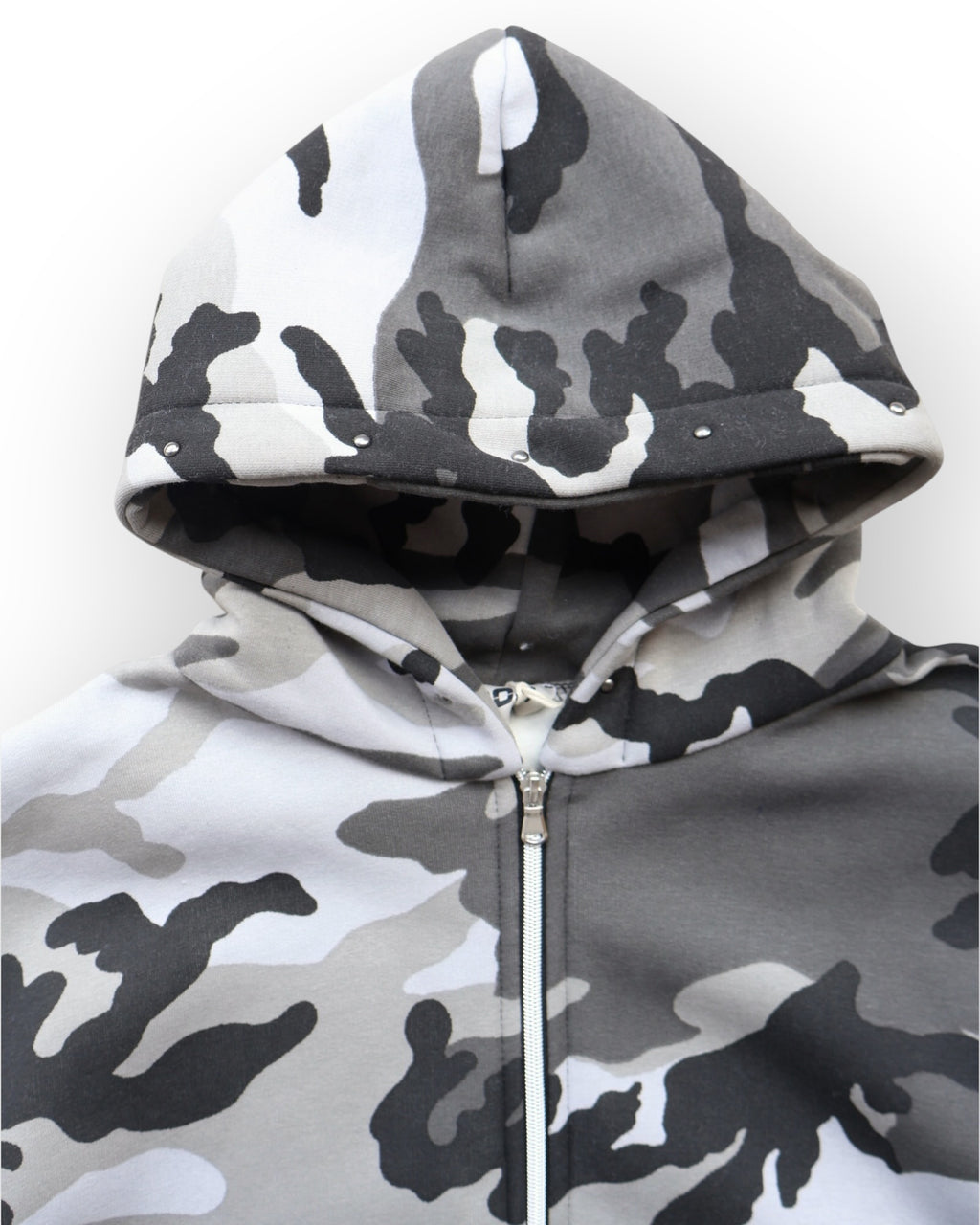 Camo Tracksuit