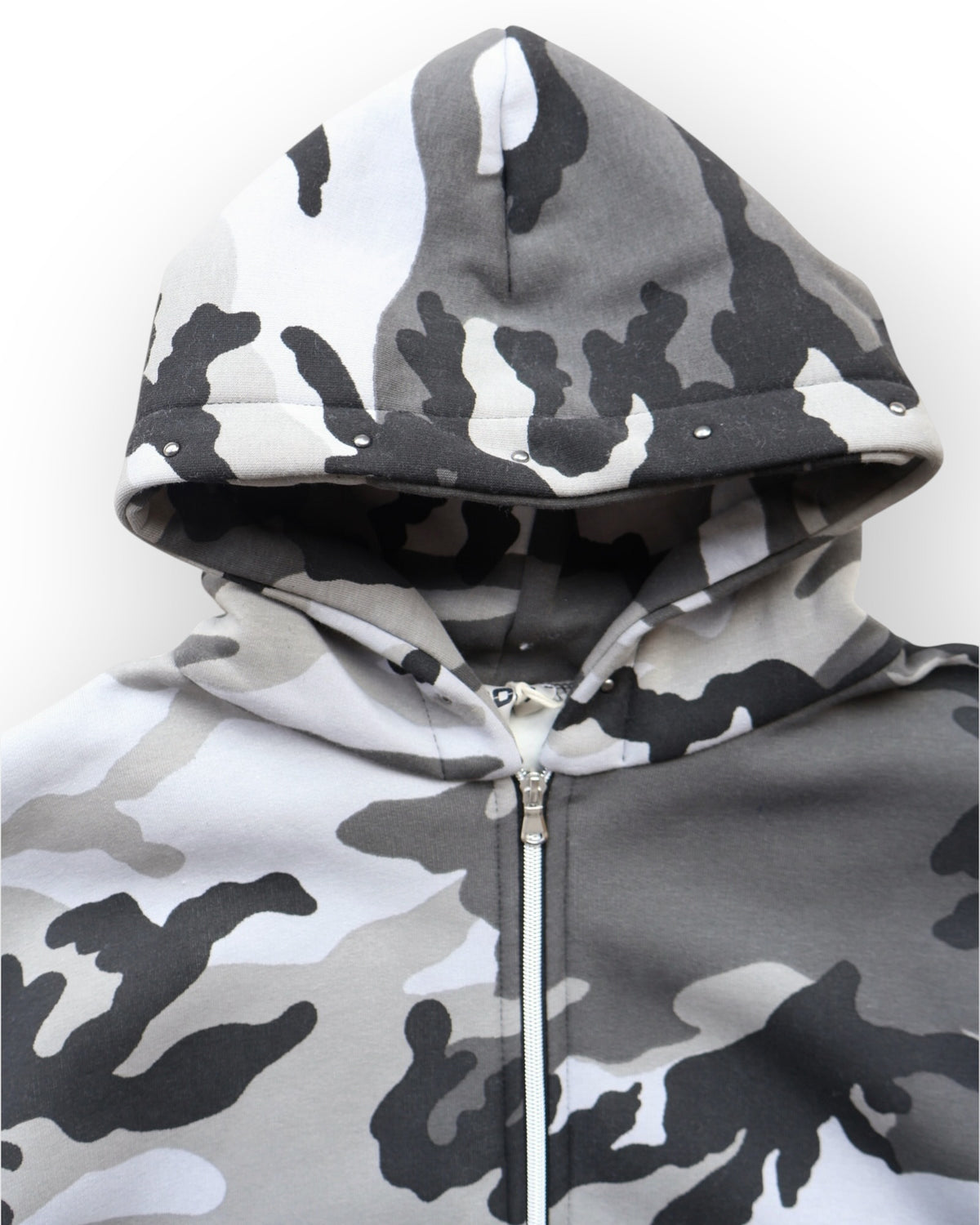 Camo Tracksuit