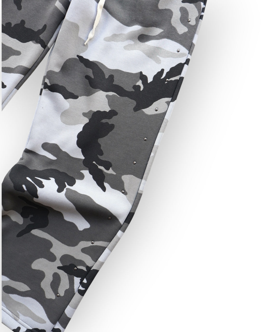 Camo Tracksuit
