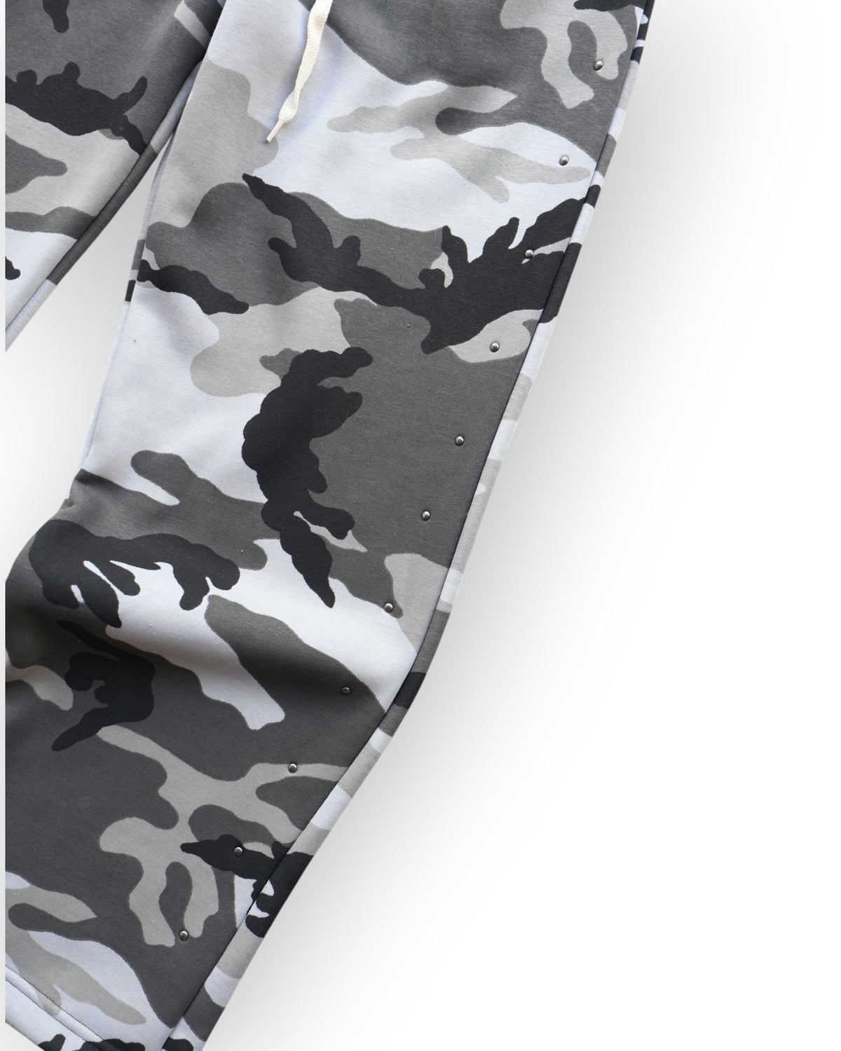 Camo Tracksuit
