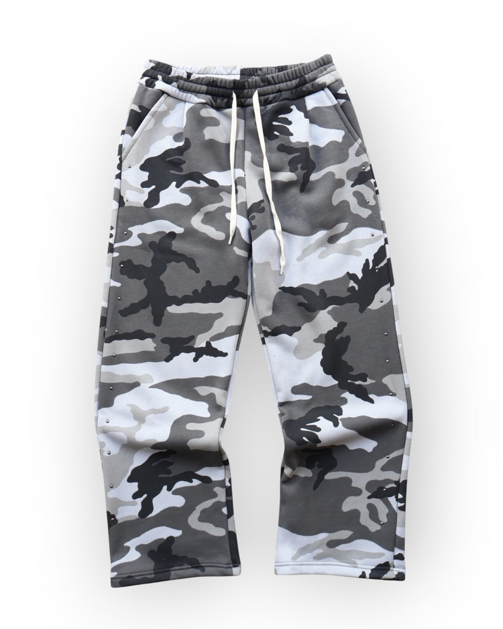 Camo Tracksuit