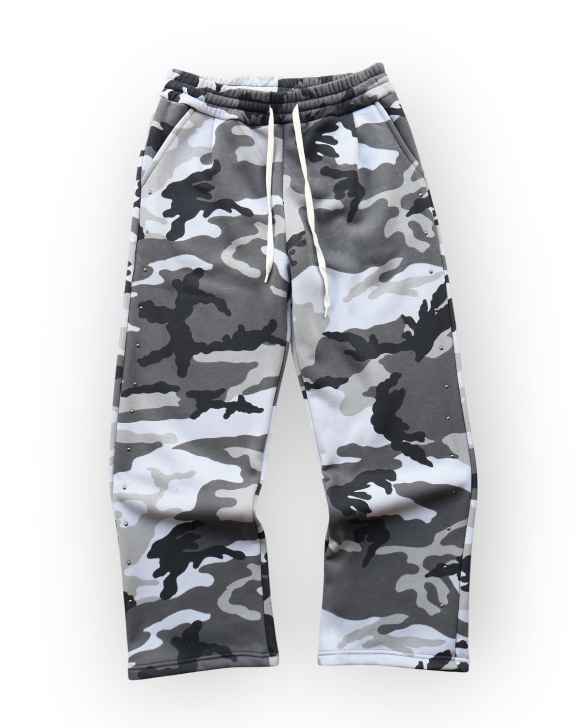 Camo Tracksuit