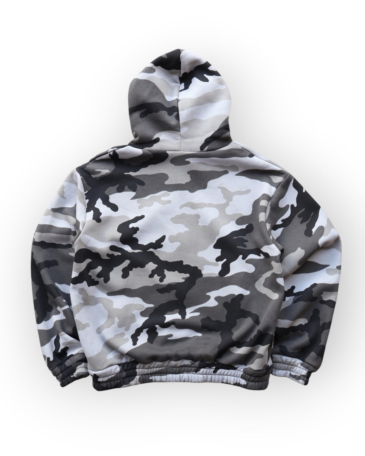 Camo Tracksuit