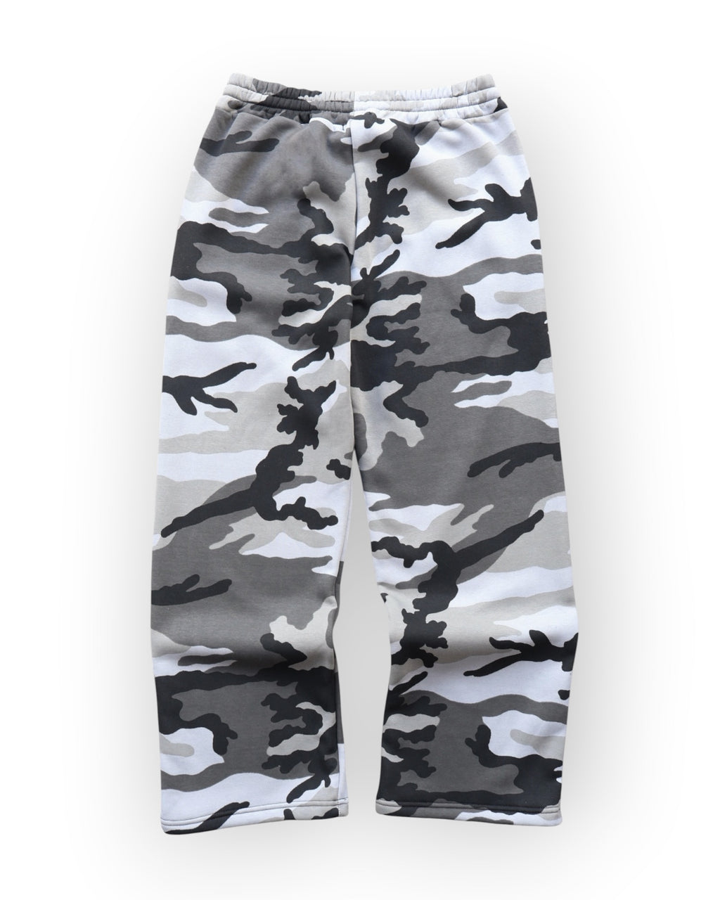 Camo Tracksuit