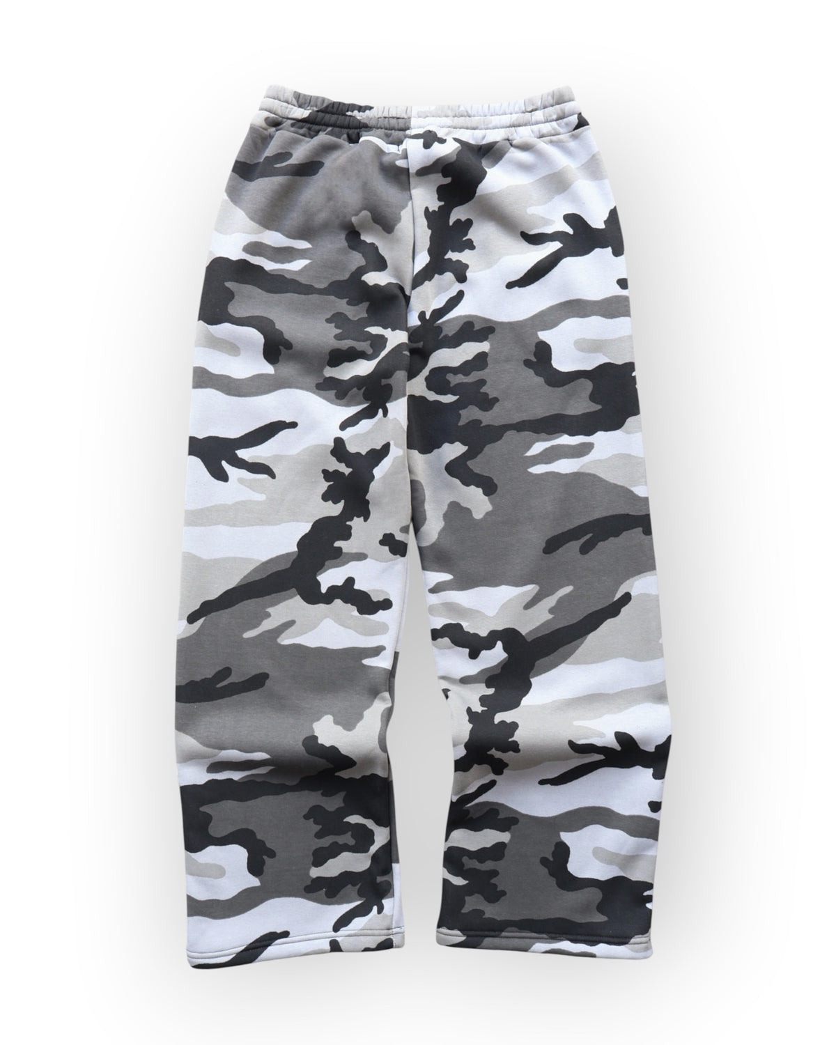 Camo Tracksuit