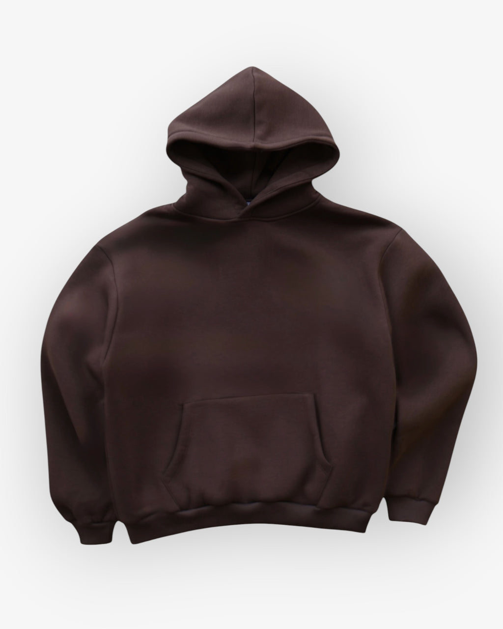 Brown Tracksuit
