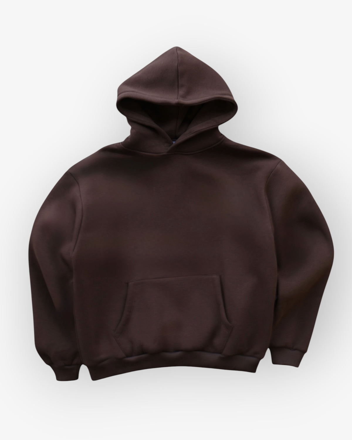 Brown Tracksuit