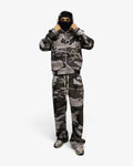 Camo Tracksuit