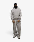 Gray Tracksuit