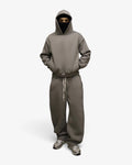 Iron Gray Tracksuit