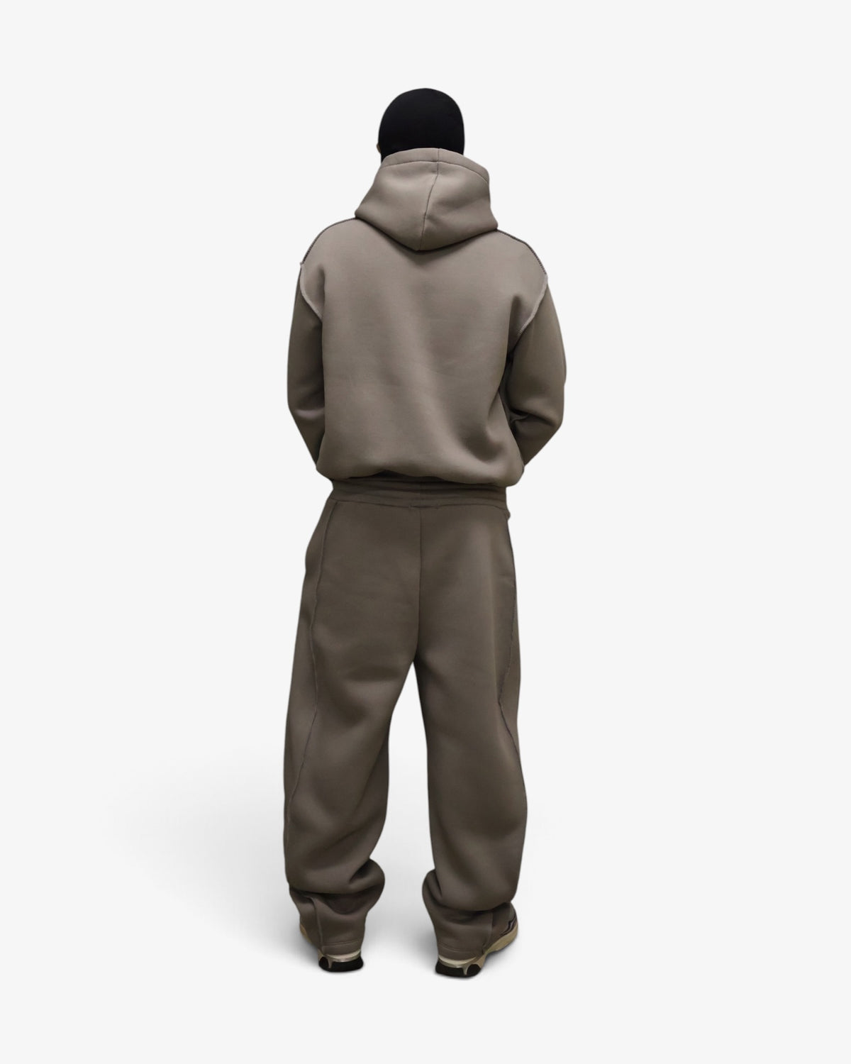 Iron Gray Tracksuit