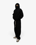 Black Tracksuit