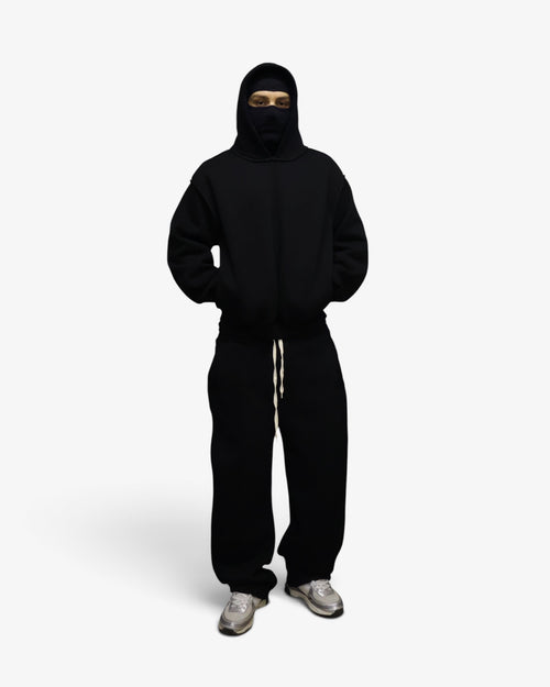 Black Tracksuit