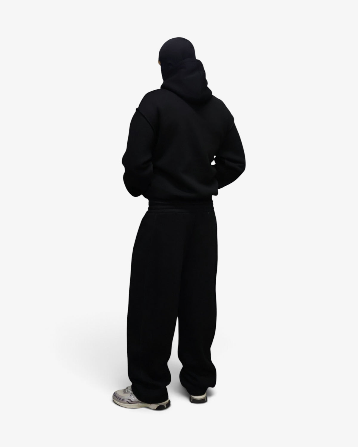 Black Tracksuit