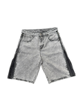 Jorts Zip Brillantini