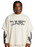 Longsleeve Double Layered