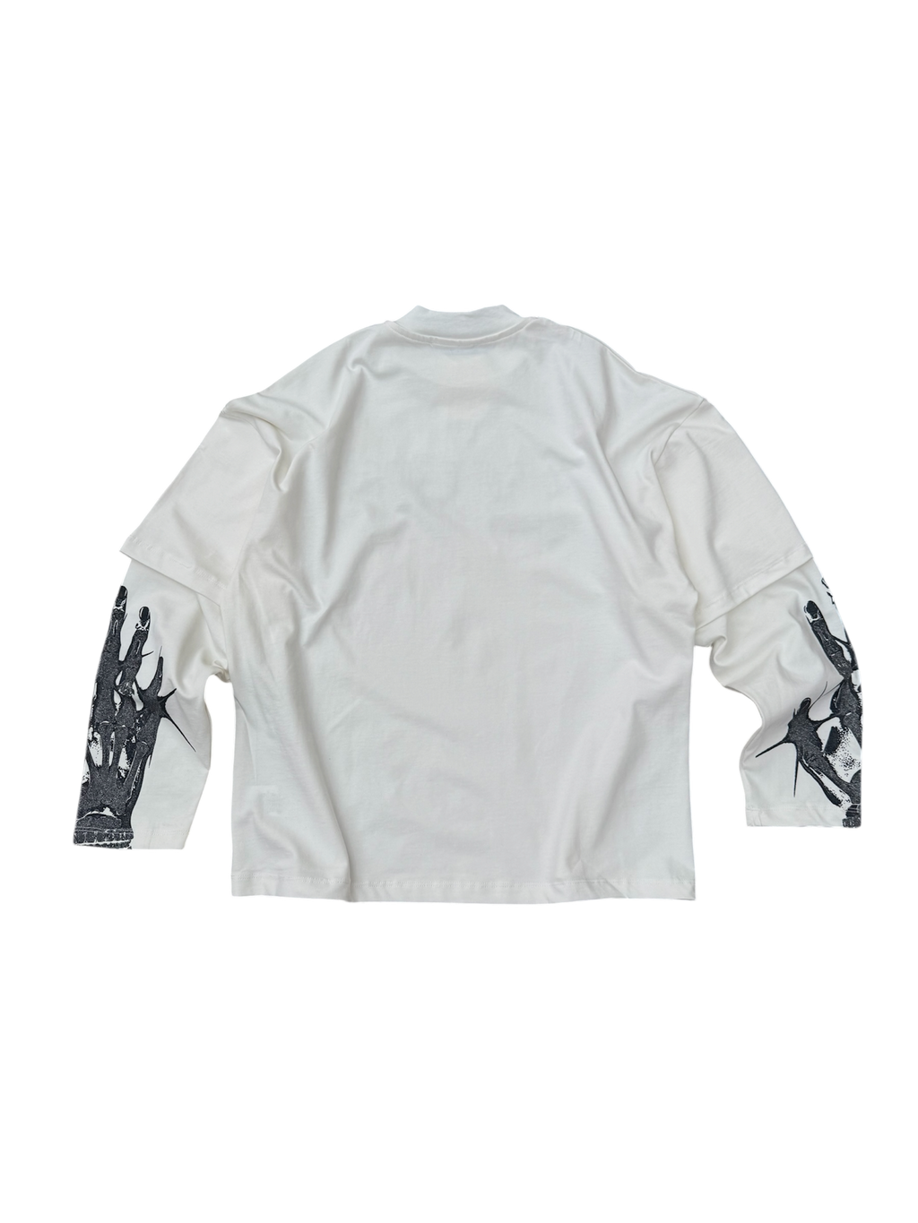 Longsleeve Double Layered