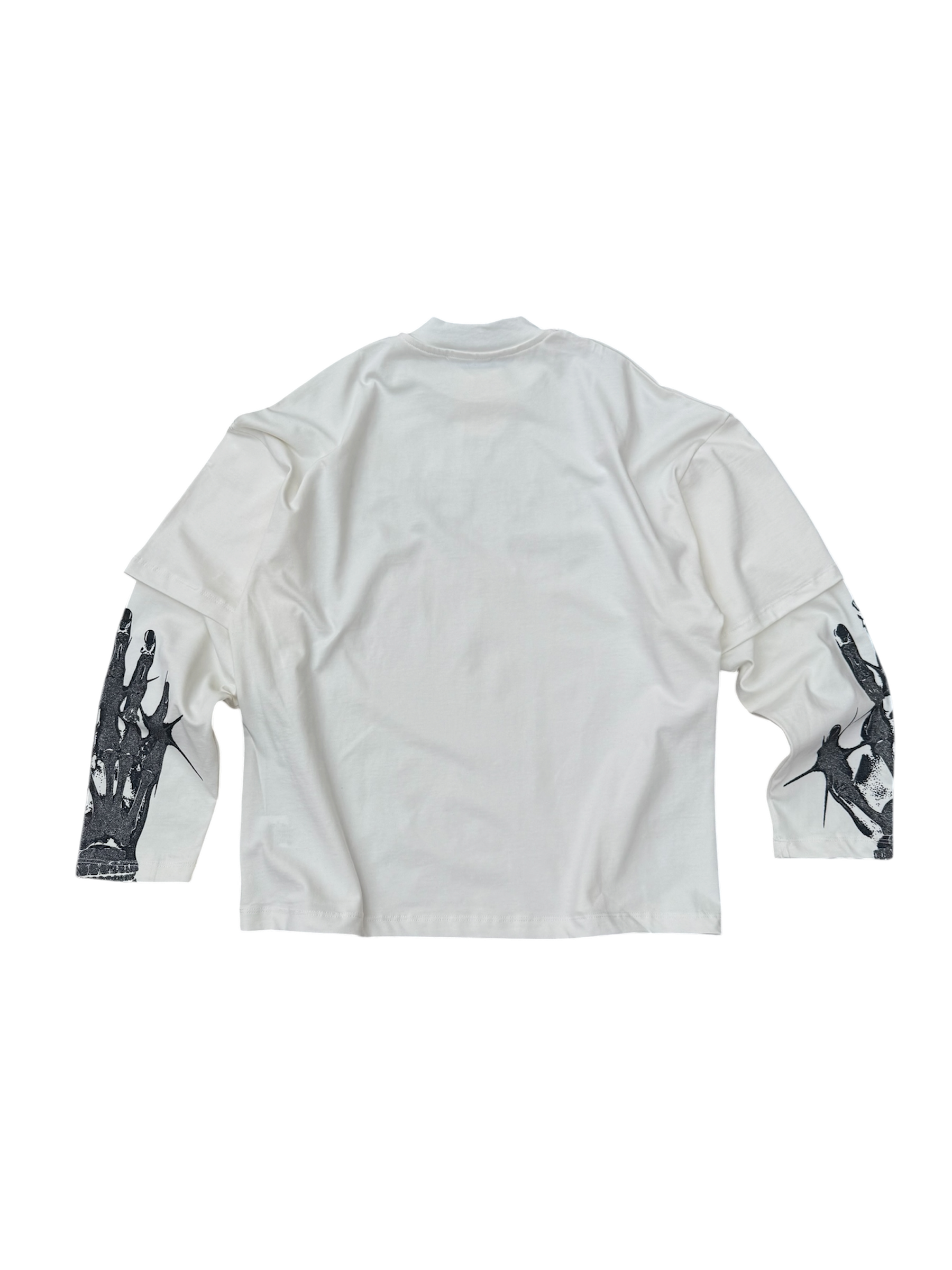 Longsleeve Double Layered