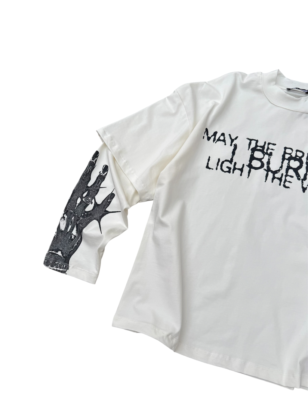 Longsleeve Double Layered