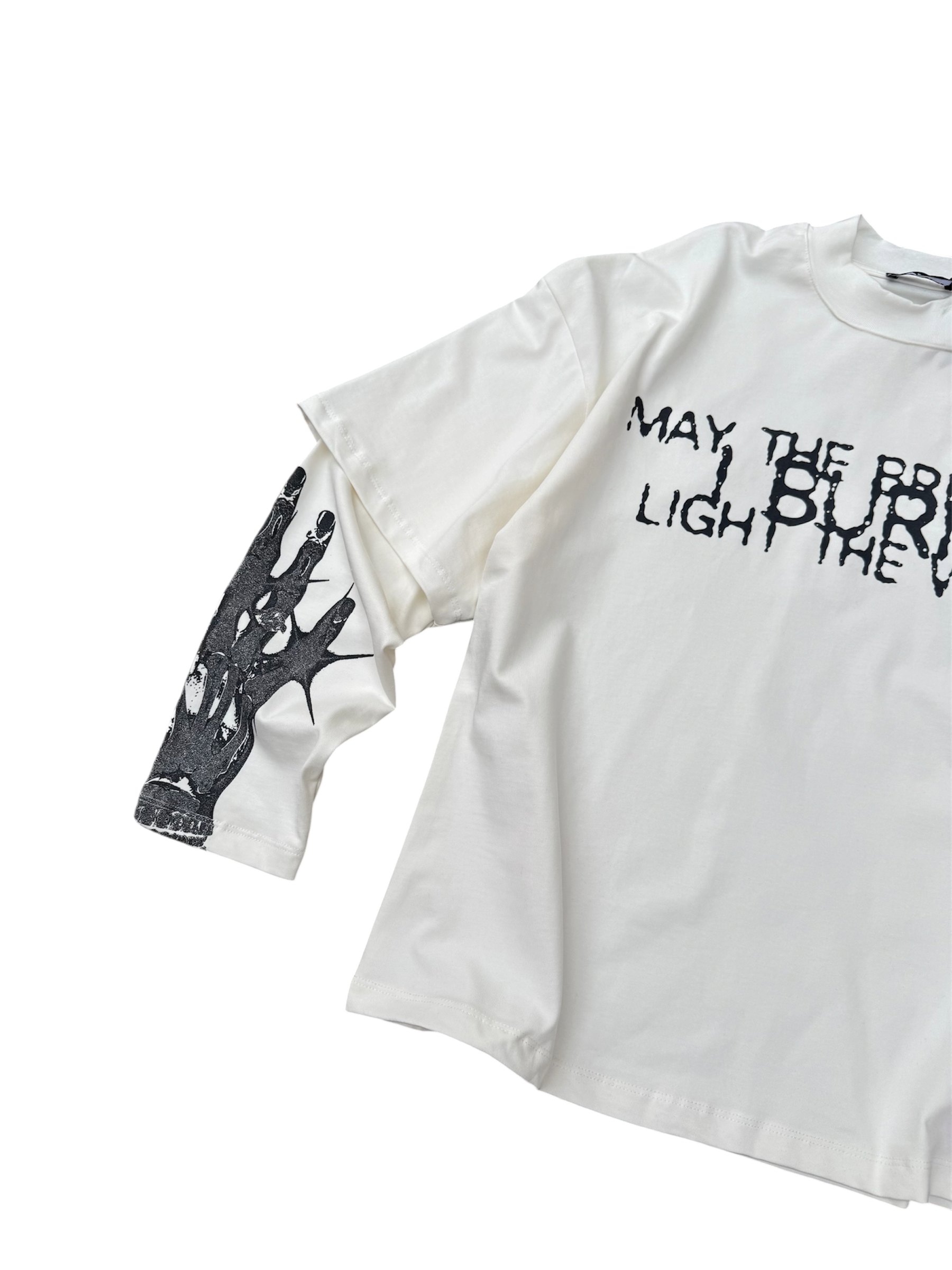 Longsleeve Double Layered