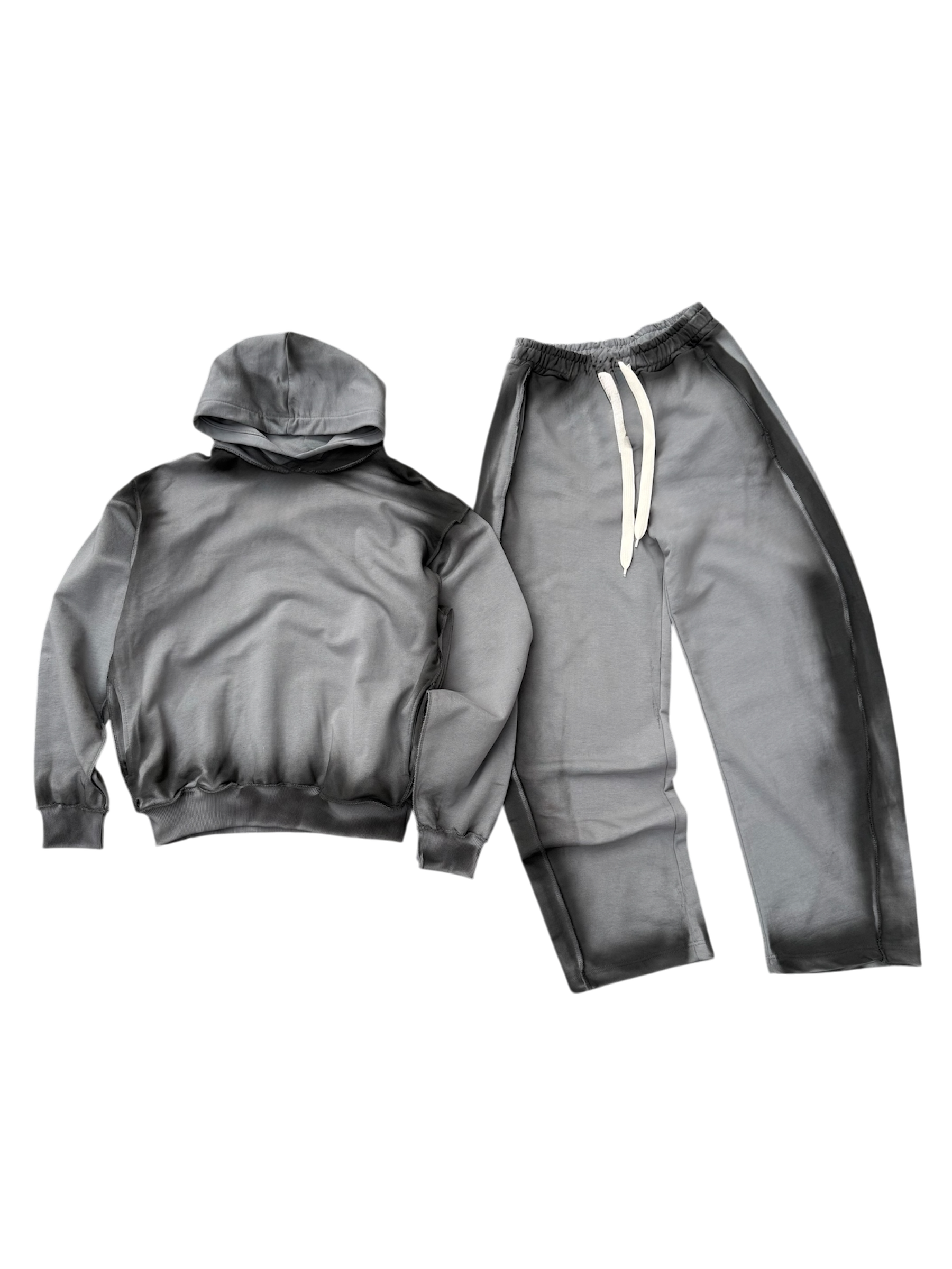 Tuta Baggy Washed