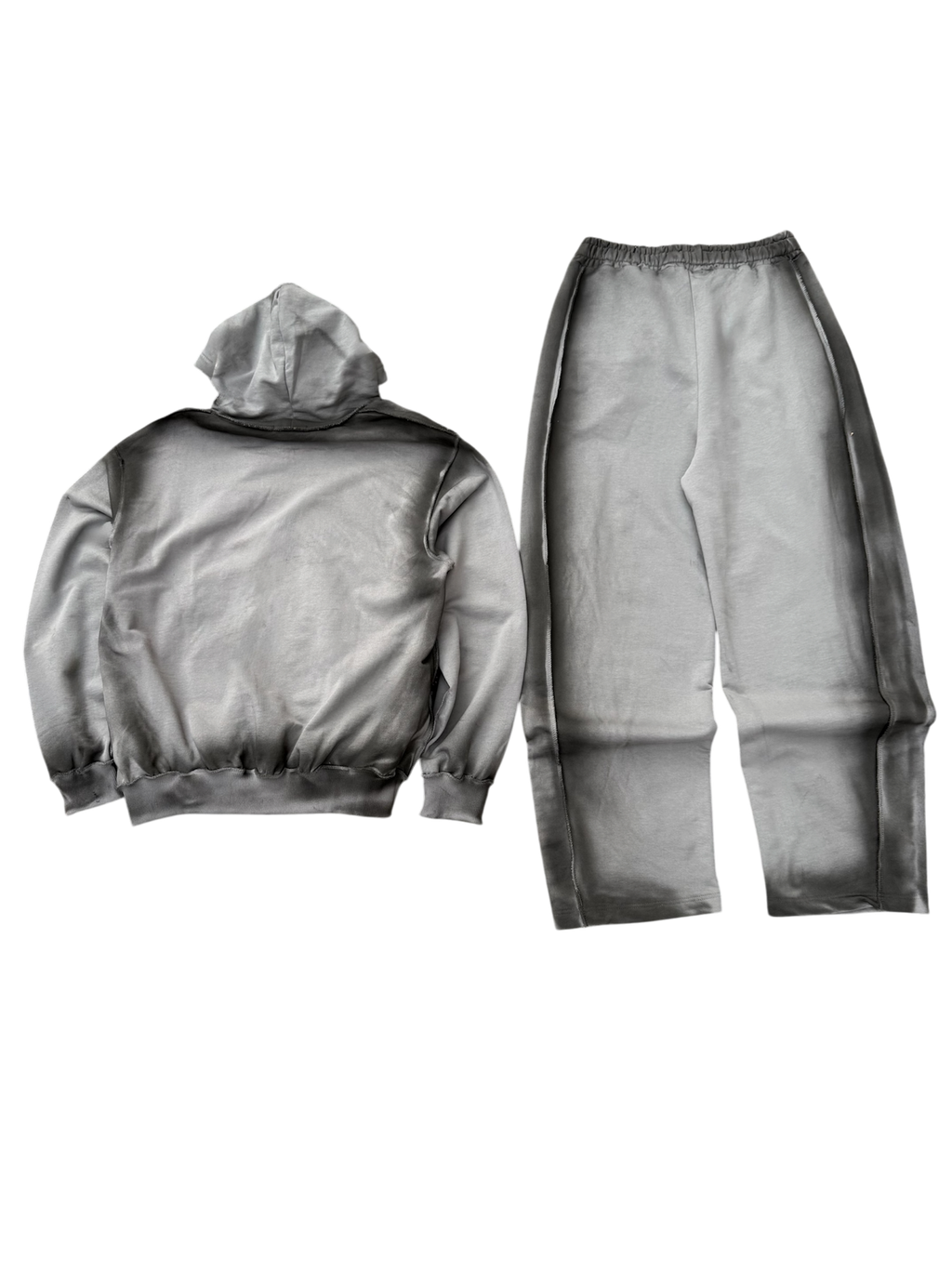 Tuta Baggy Washed