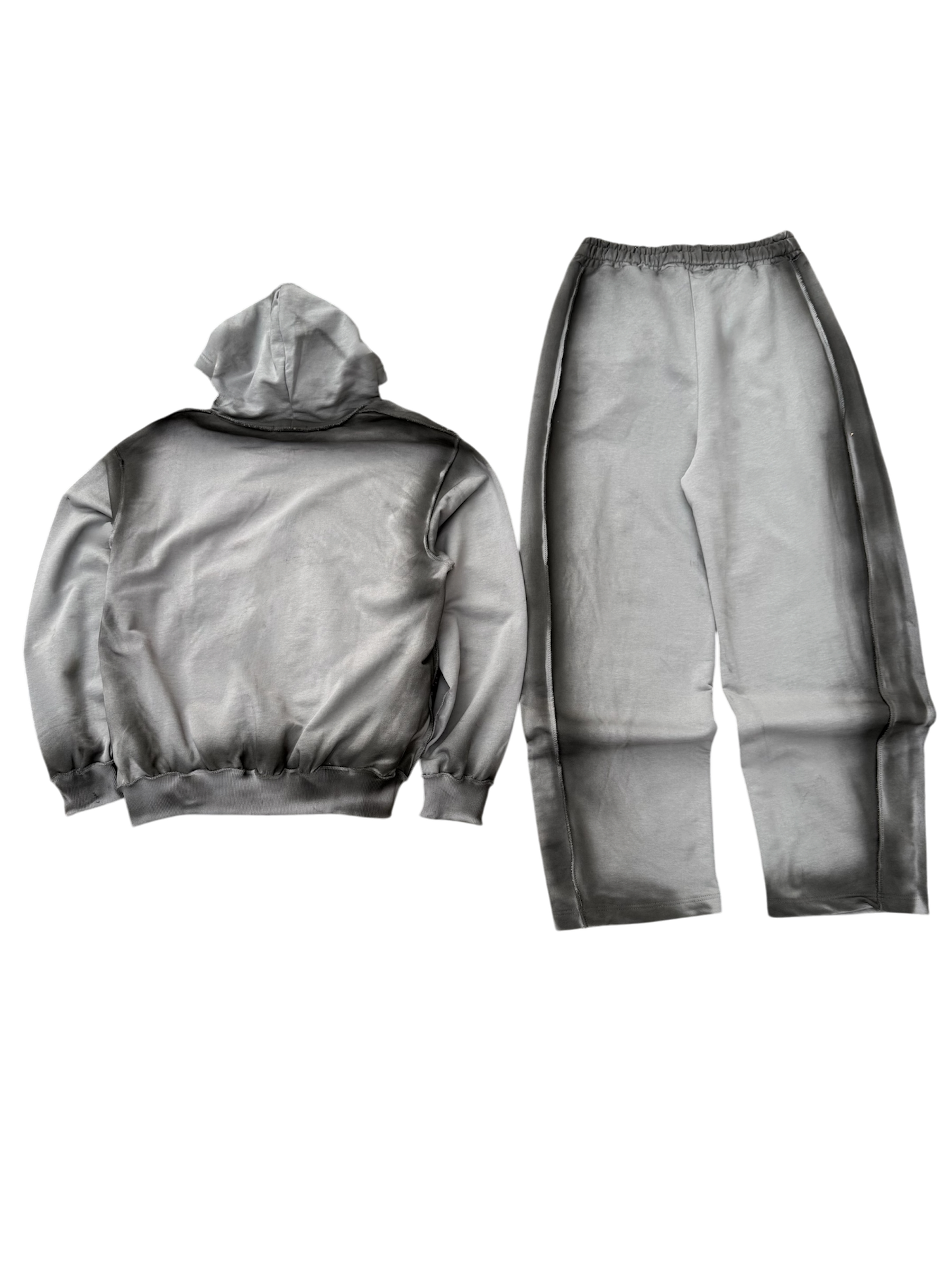 Tuta Baggy Washed