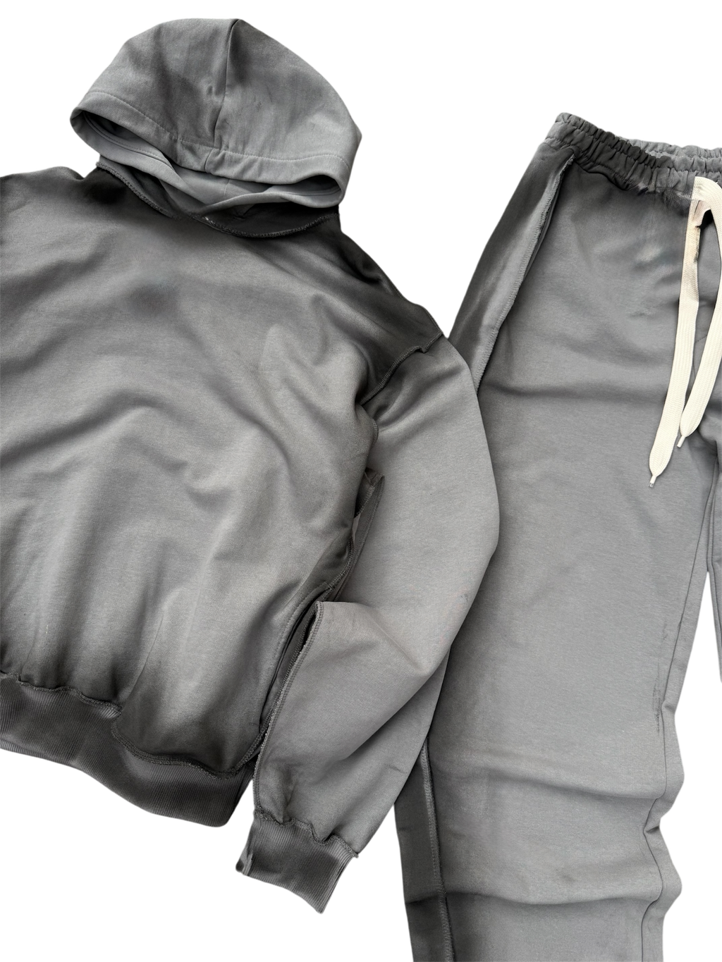 Tuta Baggy Washed