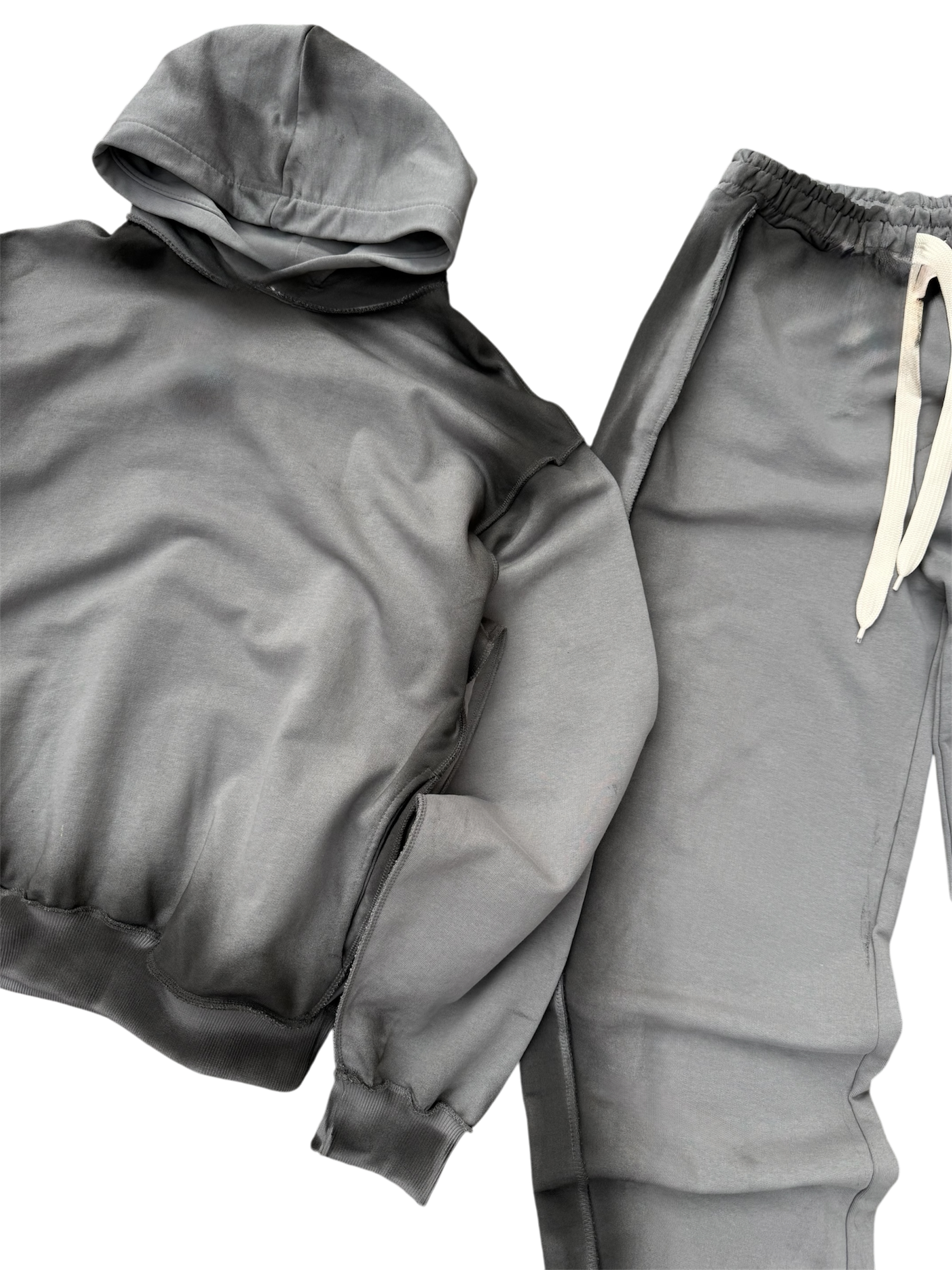 Tuta Baggy Washed