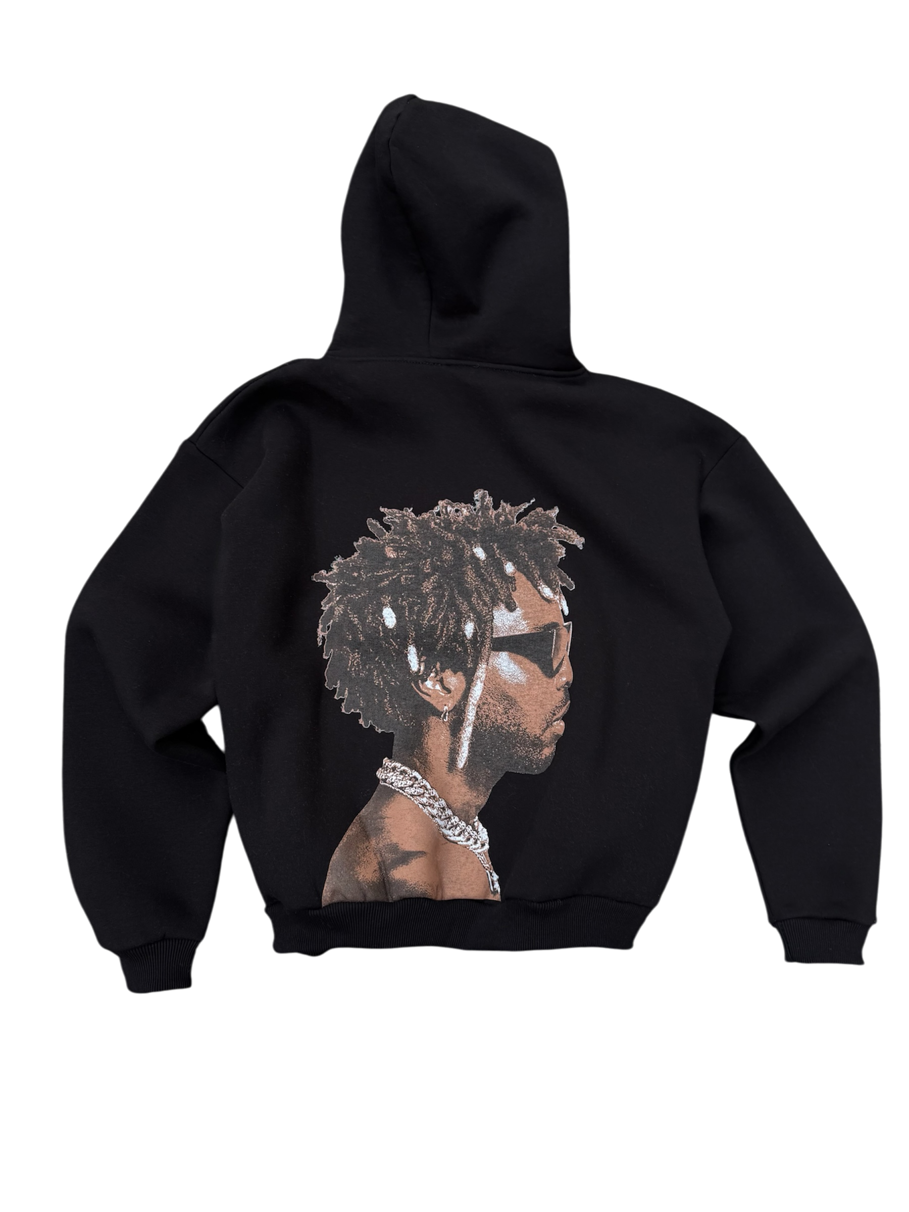 Felpa Rapper Future