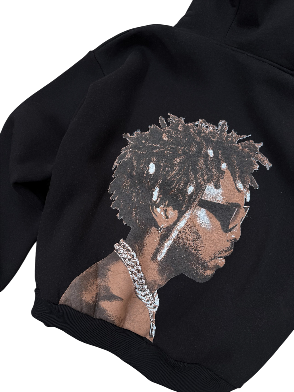 Felpa Rapper Future