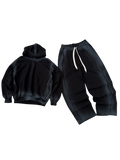 Tuta Baggy Washed