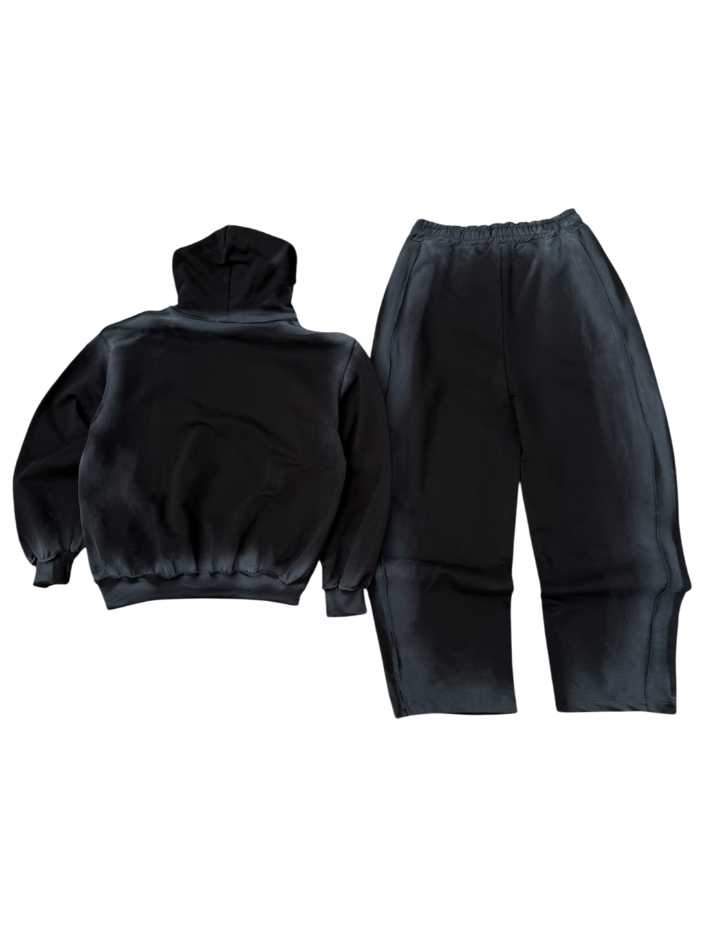 Tuta Baggy Washed