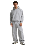 Tuta Baggy Comfort Grigio