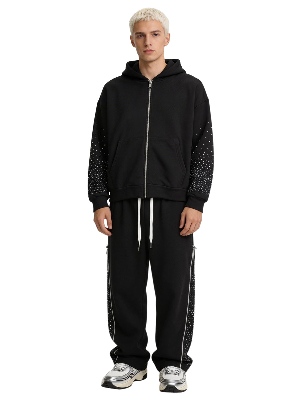 Pantalone Brilli Baggy