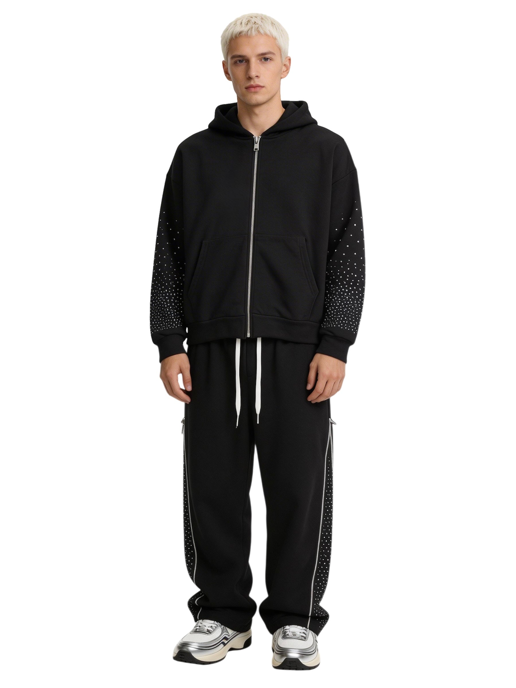 Pantalone Brilli Baggy