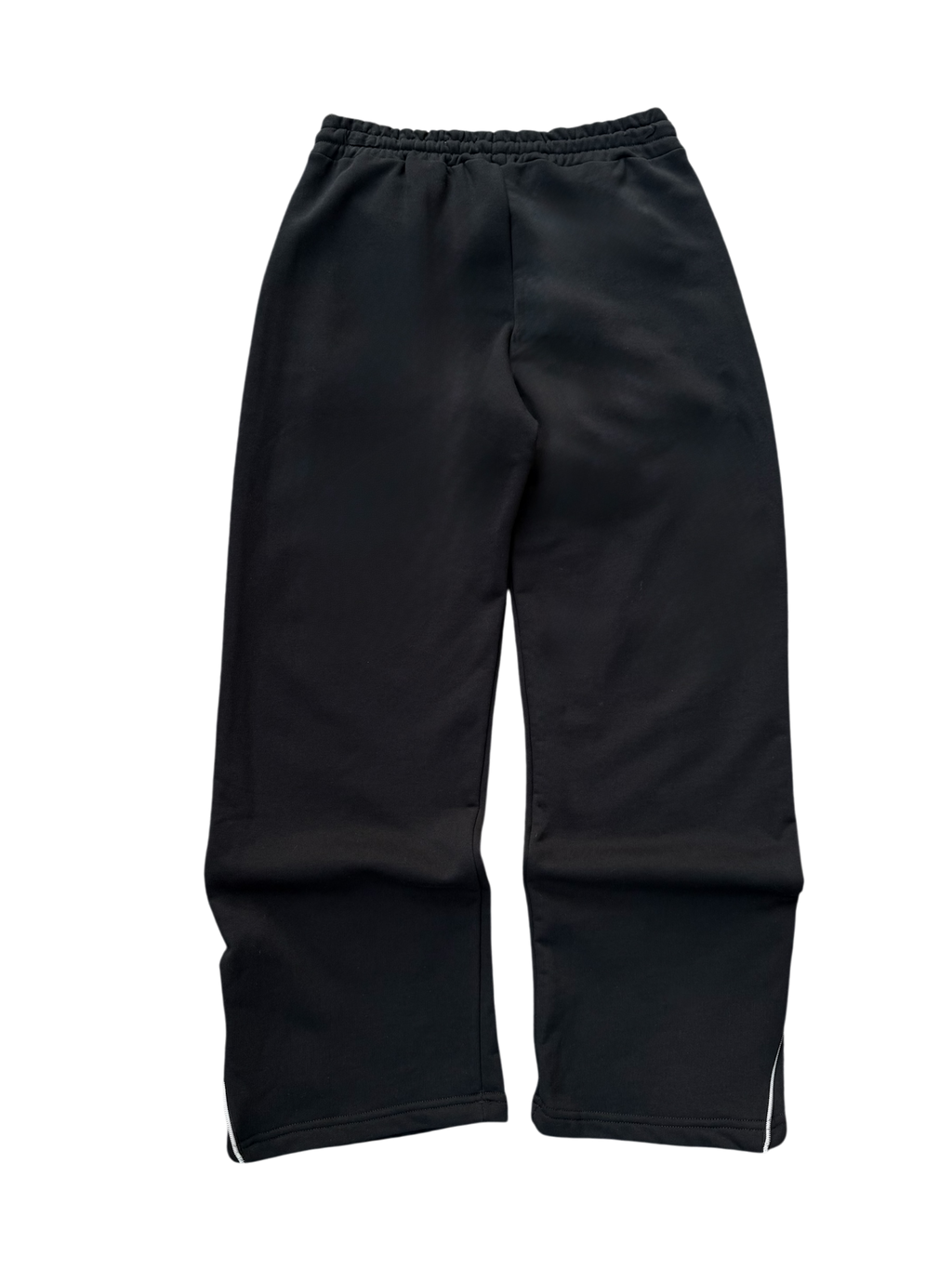 Pantalone Baggy Zip