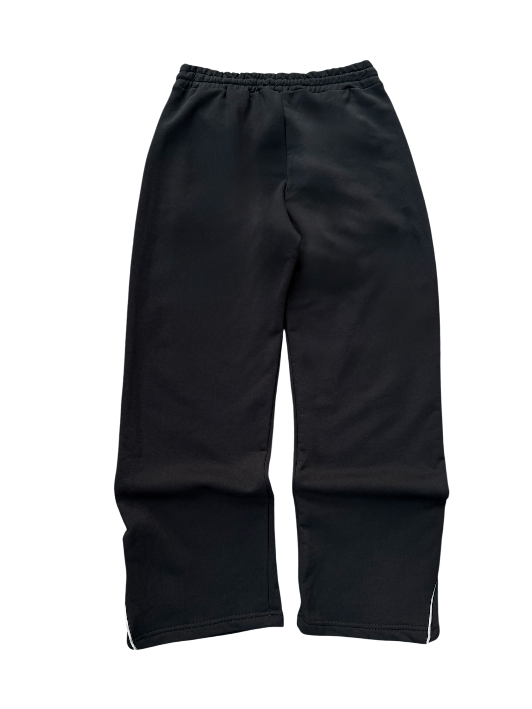 Pantalone Baggy Zip