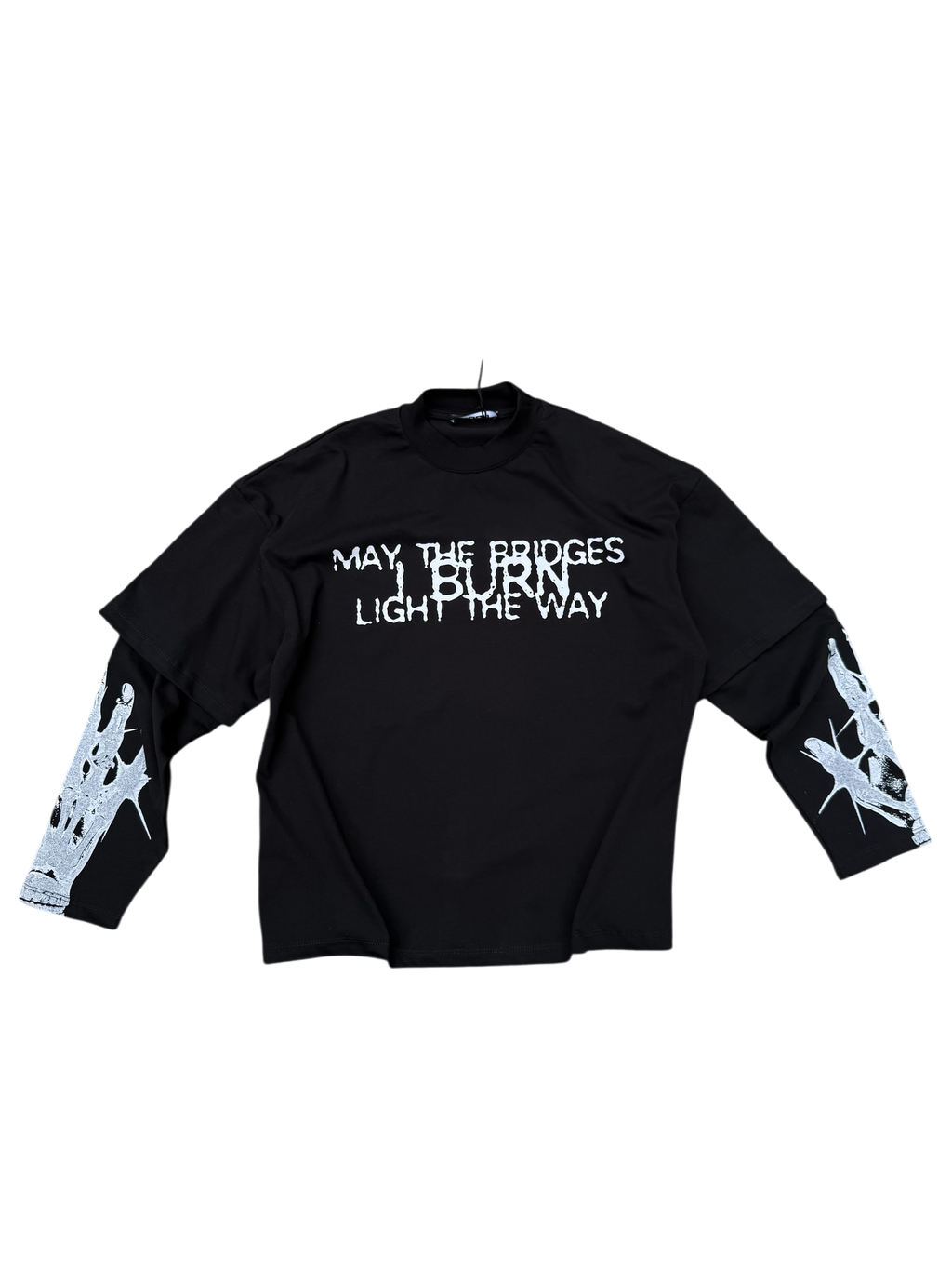 Longsleeve Double Layered