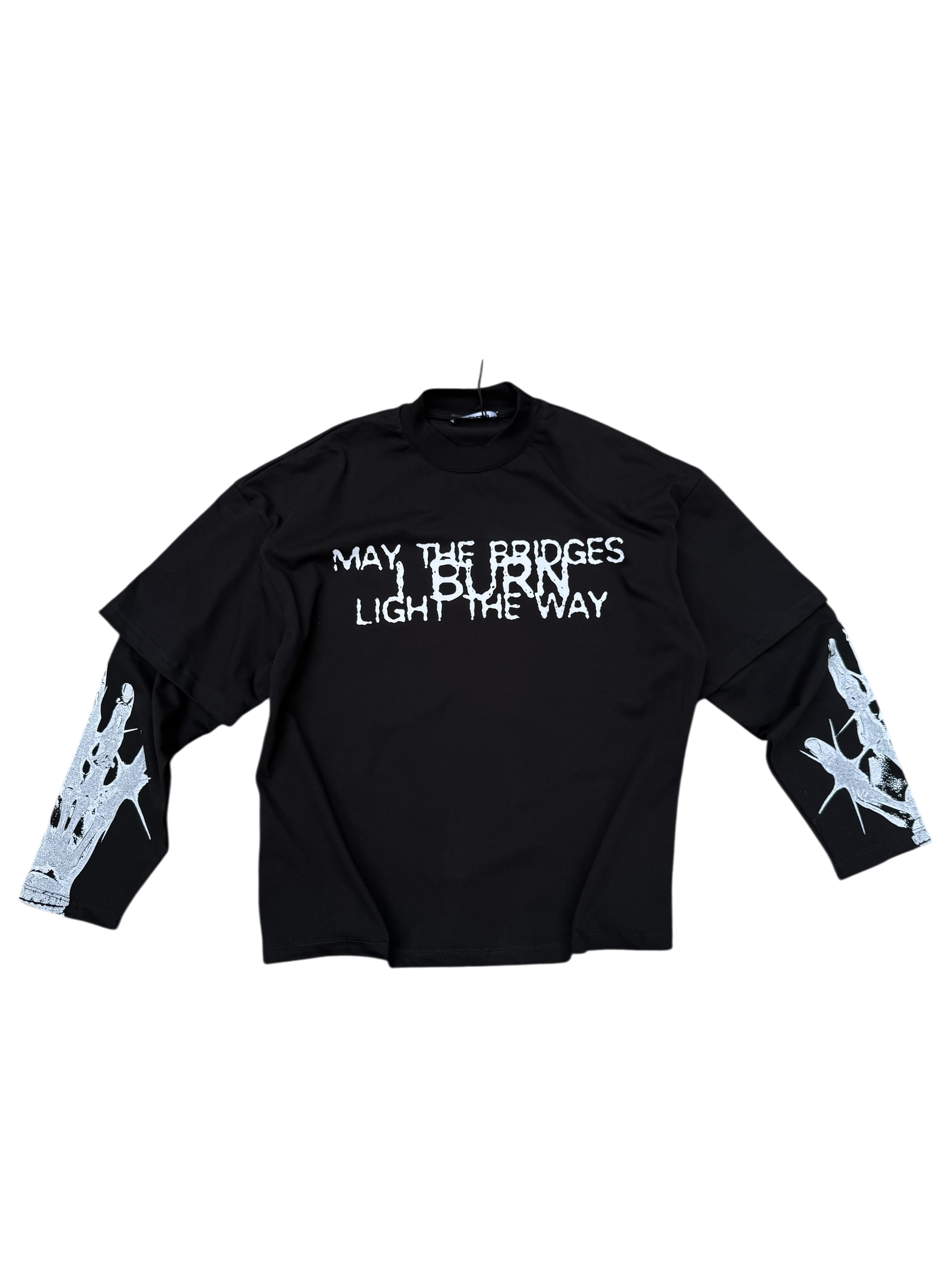 Longsleeve Double Layered