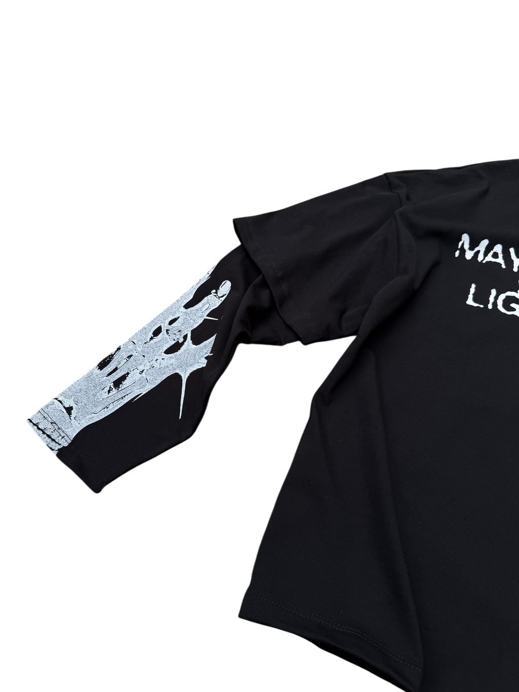 Longsleeve Double Layered