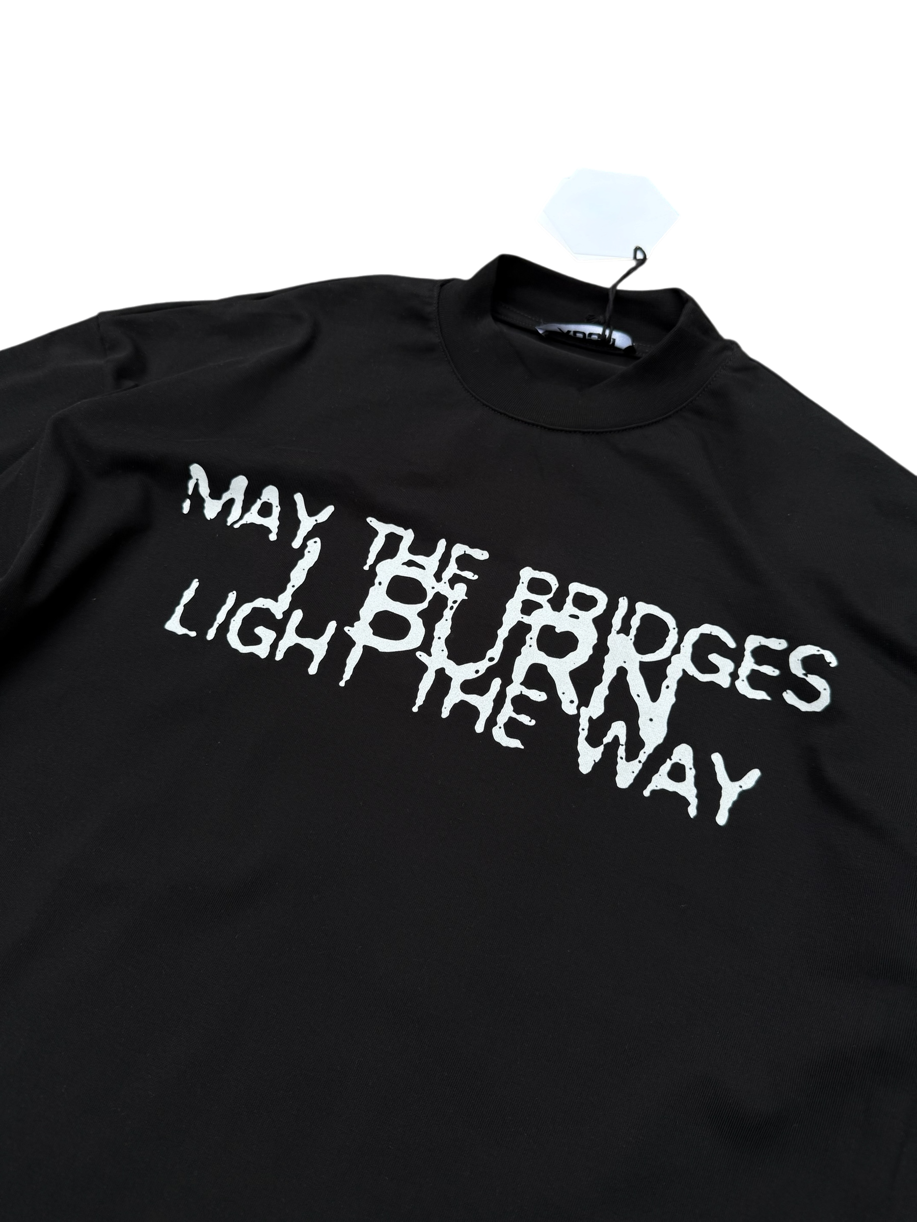 Longsleeve Double Layered