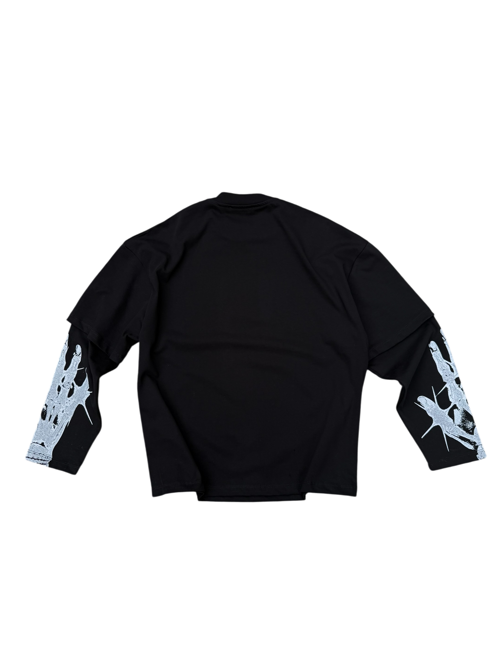 Longsleeve Double Layered